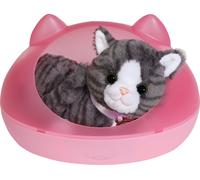 Zapf Creation BABY born - Gattino Cookie con Casetta - 1 pz.