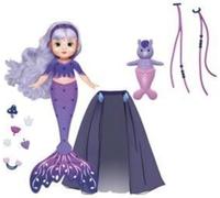 Zapf Creation BABY Born - Glam Up Aura - 1 pz.