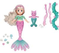 Zapf Creation BABY Born - Glam Up Sparkle - 1 pz.