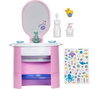 Zapf Creation BABY born - Lavandino - 1 pz.