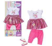 Abbigliamento Quotidiano per BABY Born Little 36 cm