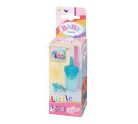 Zapf Creation Baby Born Little Flasche&Schnuller 2sort 36cm