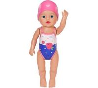 Zapf Creation BABY born - Lizzie Galleggiante 30 cm - 1 pz.