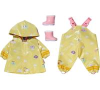 Zapf Creation BABY Born - Outfit da Pioggia 43 cm - 1 pz.