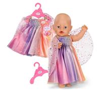 Zapf Creation BABY born - Rainbow Nightdress 43 cm - 1 pz.