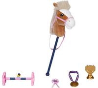 Zapf Creation BABY born - Set Hobby Horsing 43 cm - 1 pz.