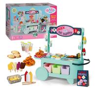 Zapf Creation BABY born - Snack Shop - 1 pz.