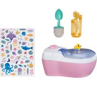 Zapf Creation BABY born - Toilette - 1 pz.