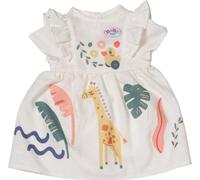 Zapf Creation BABY born - Vestito Giraffa 43 cm - 1 pz.