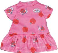 Zapf Creation BABY born - Vestito Rosa 36 cm - 1 pz.