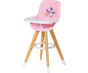 Zapf Creation Seggiolone BABY Born, 43 cm - 1 pz.
