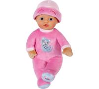 Zapf Creation Sleepy Pink per neonati 30 cm - 1 pz.