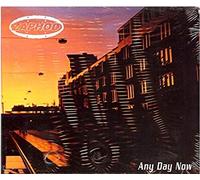 Zaphod - Any Day Now