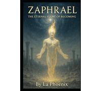 ZAPHRAEL: THE ETERNAL FLAME OF BECOMING