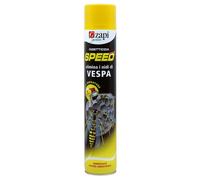 ZAPI - 421641 - Speed spray insetticida per vespe 750 ml