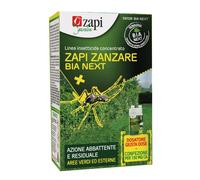 ZAPI - 422450 - Tator BIA Next insetticida zanzare 100 ml x 150 mq 8005831012910