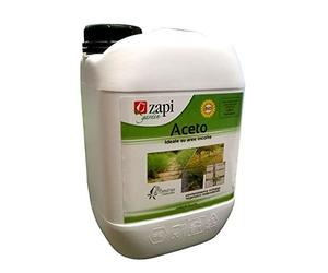 ZAPI ACETO CONCENTRATO BIO ERBICIDA PER DIFESA PIANTE LT 5 PER GIARDINO (10478)