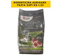 Zapi Agrigard Pasta 1,53 kg - Topicida Professionale ad Alta Efficacia