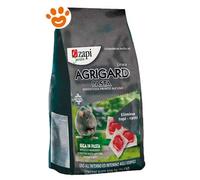 Zapi Agrigard Pasta Rodenticida Topicida - Zapi Agrigard Pasta Rodenticida Topicida - Sacco Da 1,53 Kg