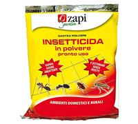 ZAPI AVIDUST INSETTICIDA DISINFETTANTE IN POLVERE IN CONFEZIONE DA 1