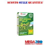 ZAPI BIA VERDE 100ML INSETTICIDA ANTIZZANZARE CONCENTRATO