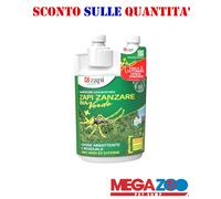 Zapi Zanzare Bia Verde Insetticida Concentrato 1 Lt