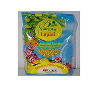 Zapi Bio Nutrilife Lupini Per Agrumi E Piante Acidofile Confezione Da 1 Kg