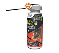 ZAPI REPELLENTE SPRAY PER TOPI E RATTI EFFETTO BARRIERA CONFEZIONE 400 ML(00162)
