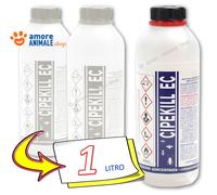 Zapi CIPEKILL EC Insetticida 1 / 2 / 3 / 4 / 5 Litri - Mosche Zanzare OFFERTA