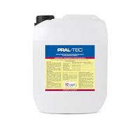 Zapi Expert PRAL-TEC Tanica da 5 litri, Insetticida ad Ampio Spettro contro Zanzare, Mosche, Vespe e Insetti Striscianti Esterno e Giardini