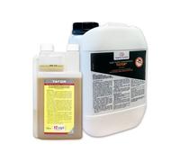 Zapi Expert Tator Insetticida Giusta Dose per Zanzare e Zanzara Tigre