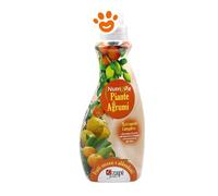 Zapi Fertilizzante Nutrilife per Piante di Agrumi Liquido - Zapi Fertilizzante Nutrilife per Piante di Agrumi Liquido - Confezione Da 1 Lt