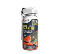 Zapi Garden Go Out! | Bite Barriera Repellente Topi e Ratti, 400 ml