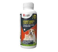 Zapi DISABITUANTE CANI e GATTI → 1 LT Granulare Toglie l'Abitudine di Sporcare