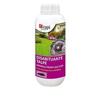 DISABITUANTE TALPE CONFEZIONE 1LT - ZAPI - IN GRANULI PRONTI ALL'USO