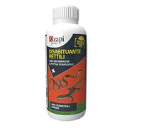 DISABITUANTE RETTILI - 1LT - ZAPI - EFFICACE CONTRO SERPENTI LUCERTOLE GECHI