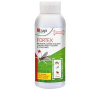 Zapi Garden | Insetticida Concentrato Fortex, Ampio Spettro e Azione Prolungata, Ideale anche Sulla Vegetazione, 1lt
