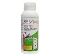 Zapi Garden | Insetticida Concentrato Fortex, Ampio Spettro e Azione Prolungata, Ideale anche Sulla Vegetazione, 1lt