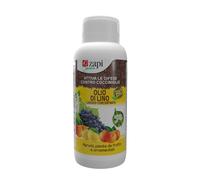 Zapi Garden Olio di Lino Concentrato Cocciniglia Insetticida Attiva le Difese