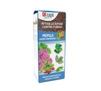 ZAPI Garden | Propoli Liquido Concentrato, Potenziatore delle Difese delle Piant