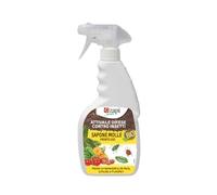 Zapi Garden | Sapone Molle BIO Pronto Uso, Corroborante Potenziatore delle Difese delle Piante, Attiva le Difese Contro Insetti, 500ml