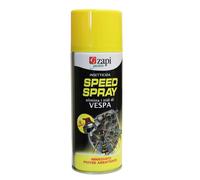 Zapi Garden | Speed Spray - Insetticida per Vespe e Nidi di Vespe, Lunga Gittata