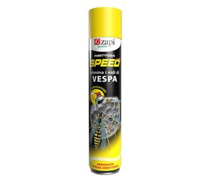 Zapi Garden | Speed Spray Vespe - Insetticida per Vespe e Nidi di Vespe, Insetti