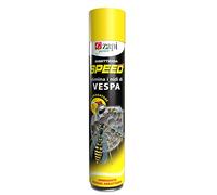 Zapi SPEED 400 - 750 ML Insetticida SPRAY contro Nidi di VESPE CALABRONI Vespai