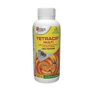 TETRACIP MULTI ZAPI insetticida LT 1 tetrametrina permetrina zanzare mosca vespe