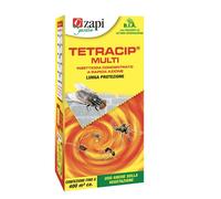 Zapi Garden Tetracip Multi Insetticida Multi Insetto Concentrato Contro Mosche