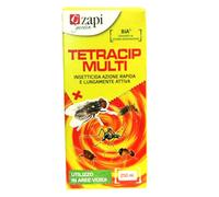 Zapi Zanzare Tetracip Multi - Multi 250ml