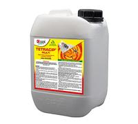 Zapi TETRACIP → 1 / 2 / 5 Litri - INSETTICIDA CONCENTRATO Zanzare Mosche Vespe