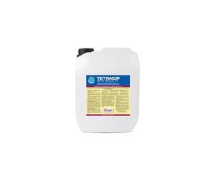Zapi Garden | Tetracip Multi - Insetticida Multi Insetto, Concentrato Contro Mosche, Zanzare, Blatte, Formiche, Vespe e Nidi di Vespe, Antizanzare da Esterno, 5L