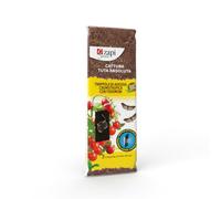 Zapi Garden | Trappola Bi-Adesiva Cromotropica con Feromoni BIO, Cattura Tuta Absoluta, 3 Trappole Pronte all'Uso 9,6x18,5cm